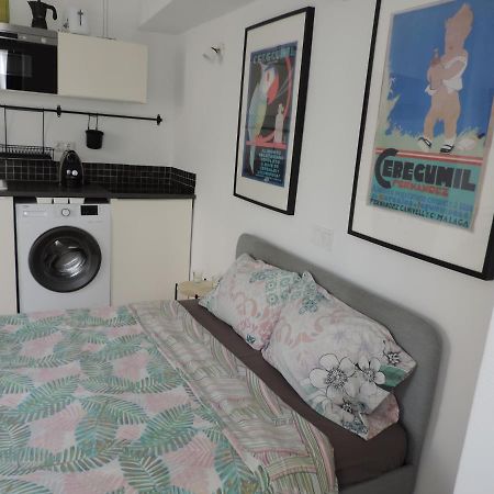 Begonia City Center Apartment 230 By Namaste Elite Torremolinos Luaran gambar