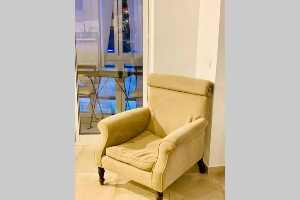 Begonia City Center Apartment 230 By Namaste Elite Torremolinos Luaran gambar