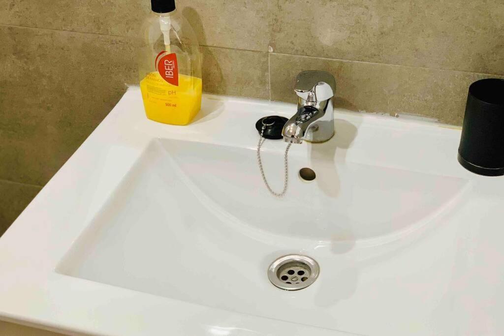 Begonia City Center Apartment 230 By Namaste Elite Torremolinos Luaran gambar