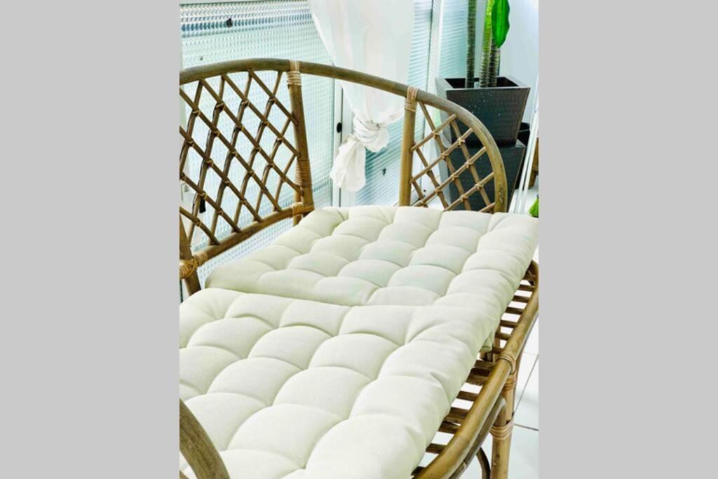 Begonia City Center Apartment 230 By Namaste Elite Torremolinos Luaran gambar