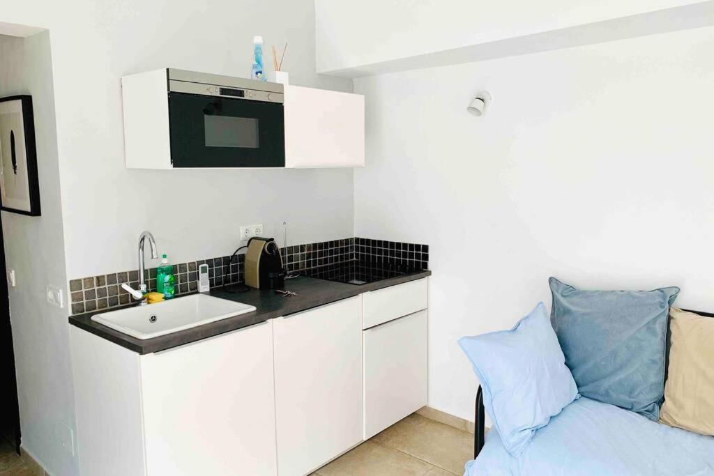 Begonia City Center Apartment 230 By Namaste Elite Torremolinos Luaran gambar