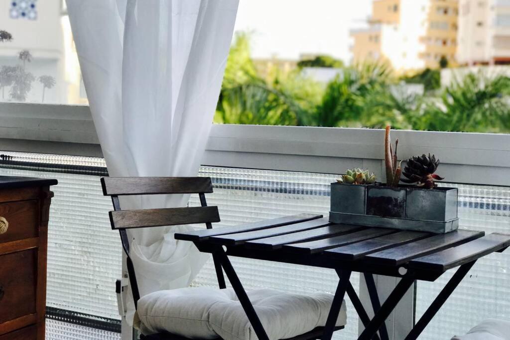 Begonia City Center Apartment 230 By Namaste Elite Torremolinos Luaran gambar