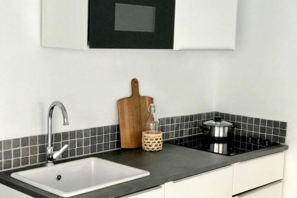 Begonia City Center Apartment 230 By Namaste Elite Torremolinos Luaran gambar
