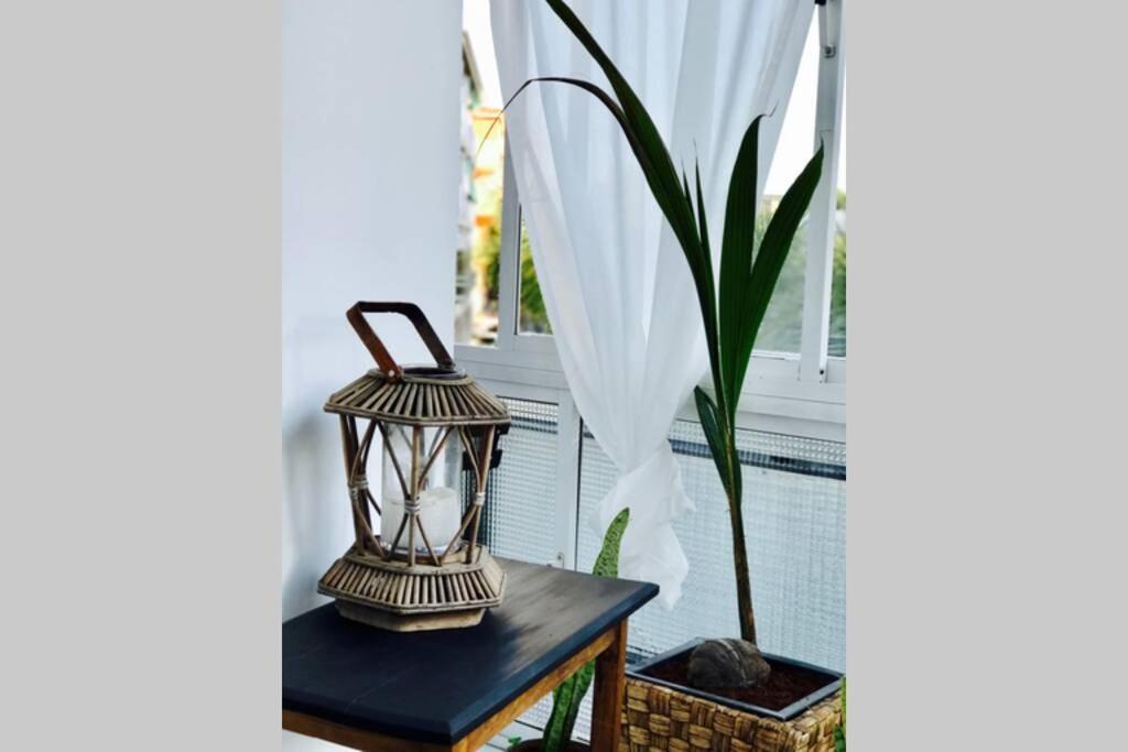 Begonia City Center Apartment 230 By Namaste Elite Torremolinos Luaran gambar