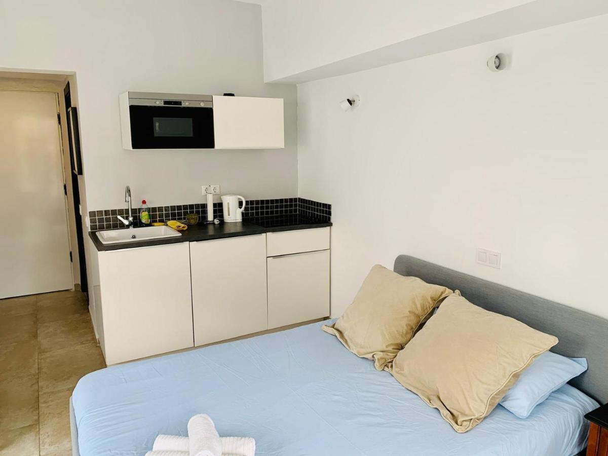 Begonia City Center Apartment 230 By Namaste Elite Torremolinos Luaran gambar