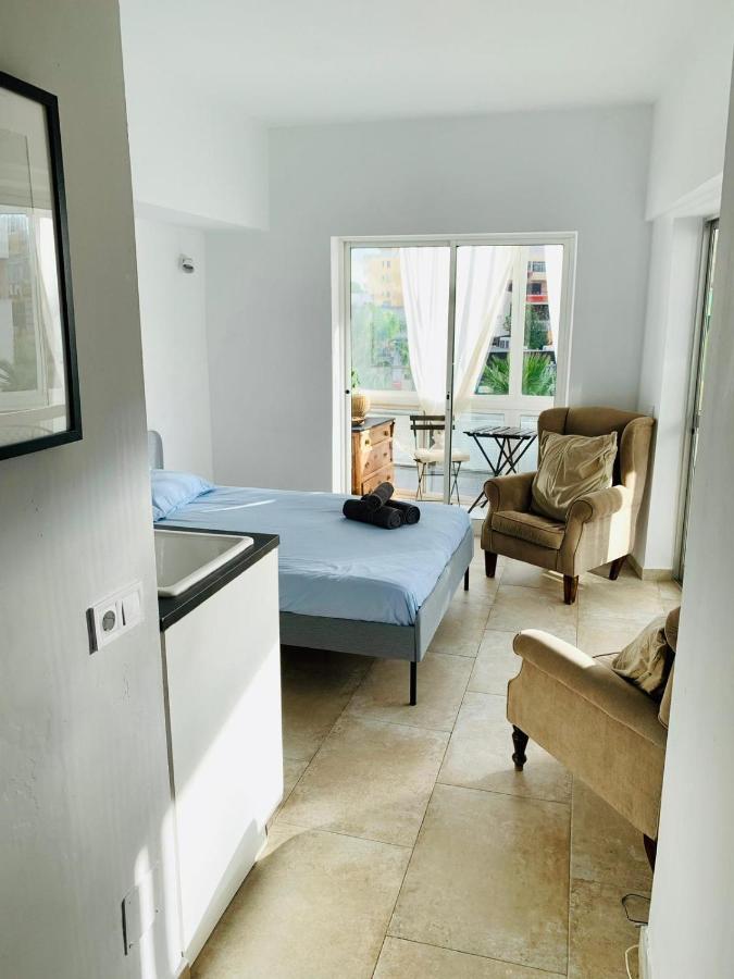 Begonia City Center Apartment 230 By Namaste Elite Torremolinos Luaran gambar