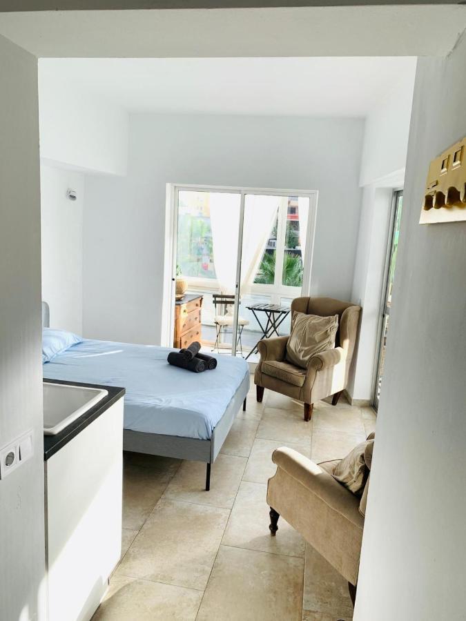 Begonia City Center Apartment 230 By Namaste Elite Torremolinos Luaran gambar