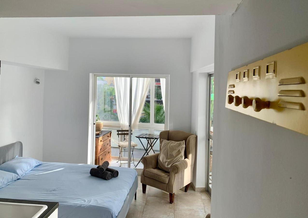 Begonia City Center Apartment 230 By Namaste Elite Torremolinos Luaran gambar