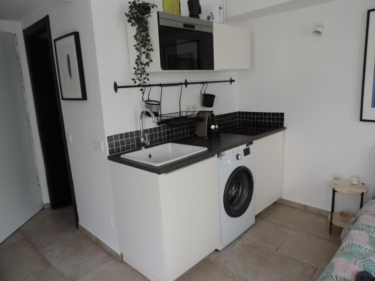 Begonia City Center Apartment 230 By Namaste Elite Torremolinos Luaran gambar