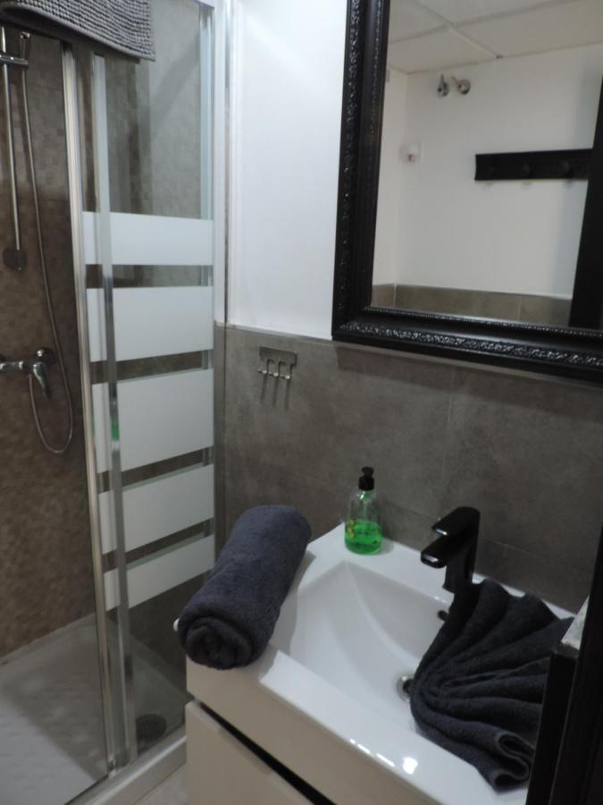 Begonia City Center Apartment 230 By Namaste Elite Torremolinos Luaran gambar
