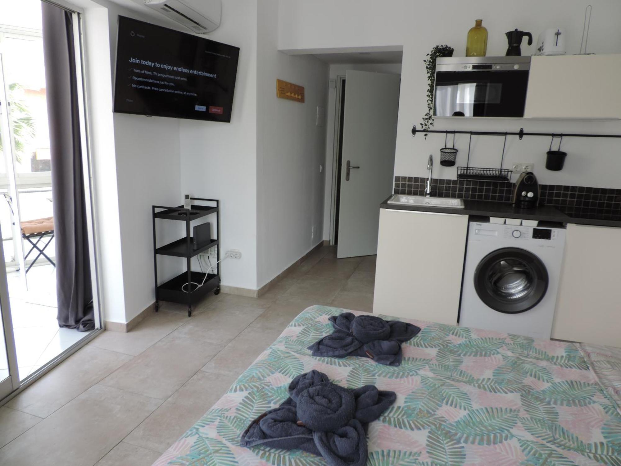 Begonia City Center Apartment 230 By Namaste Elite Torremolinos Luaran gambar