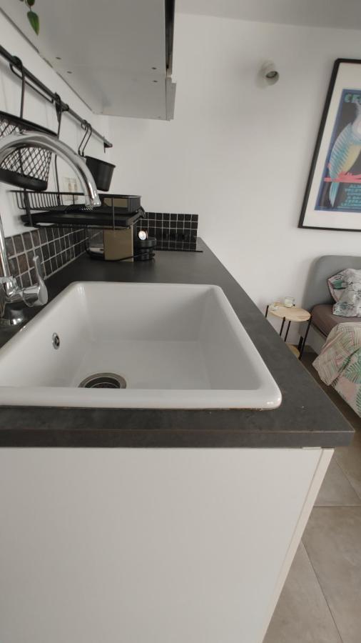 Begonia City Center Apartment 230 By Namaste Elite Torremolinos Luaran gambar