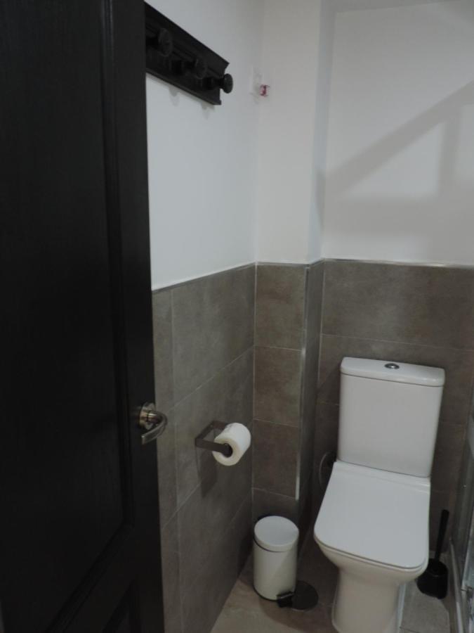 Begonia City Center Apartment 230 By Namaste Elite Torremolinos Luaran gambar