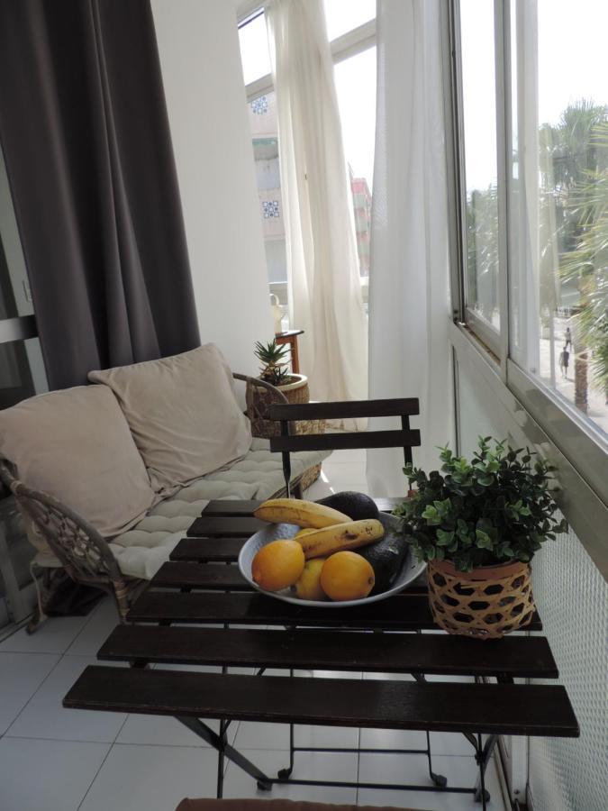 Begonia City Center Apartment 230 By Namaste Elite Torremolinos Luaran gambar
