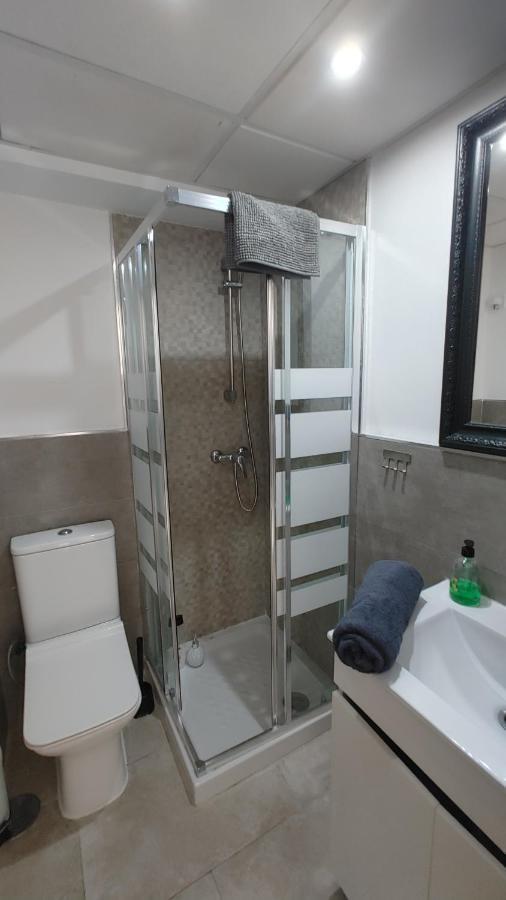 Begonia City Center Apartment 230 By Namaste Elite Torremolinos Luaran gambar