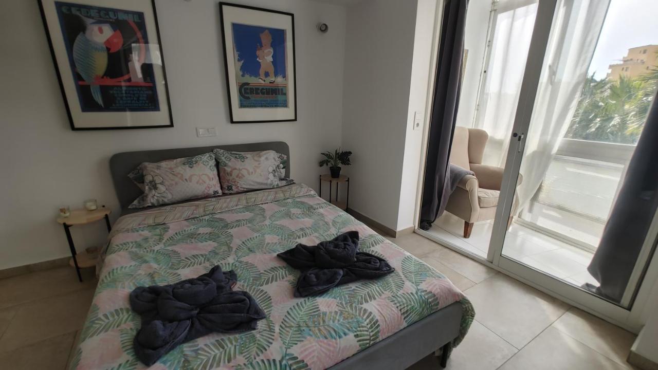 Begonia City Center Apartment 230 By Namaste Elite Torremolinos Luaran gambar