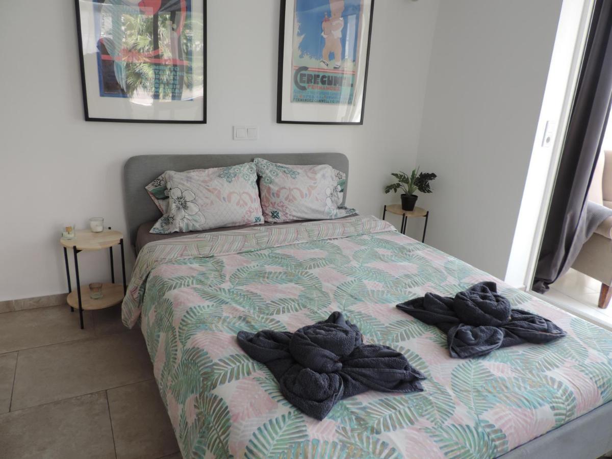 Begonia City Center Apartment 230 By Namaste Elite Torremolinos Luaran gambar