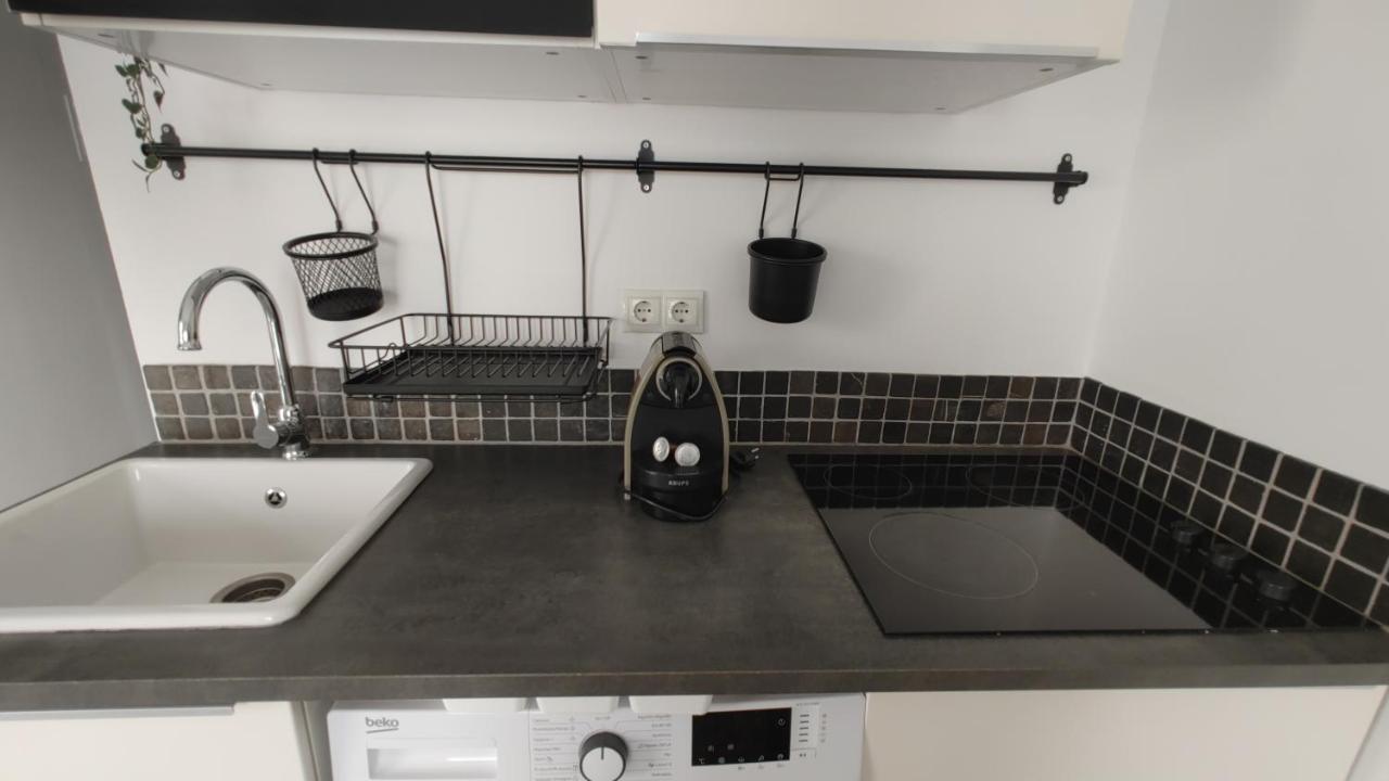Begonia City Center Apartment 230 By Namaste Elite Torremolinos Luaran gambar